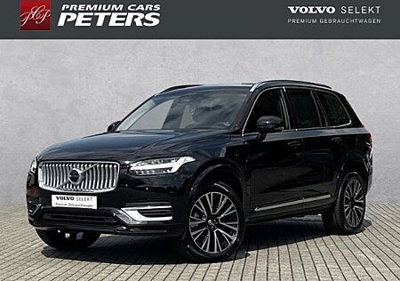 Volvo XC 90 XC90 Ultra Bright T8 20''LM Pano HUD 7 Seat ACC
