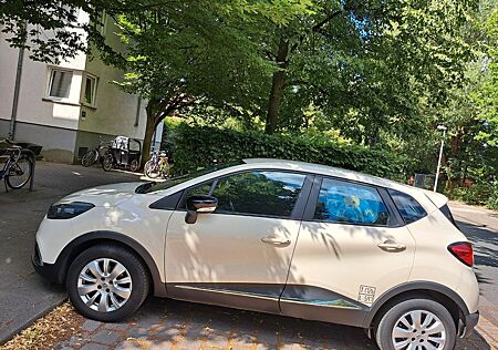 Renault Captur ENERGY TCe 120 EDC Experience Experience