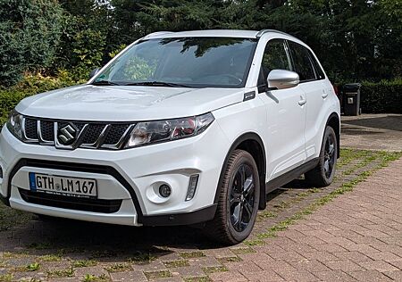 Suzuki Vitara S 1.4 Boosterjet Allgrip