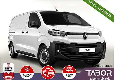 Citroën Jumpy M VisibilityP Temp PDC HFT E-Rad UVP-39%*