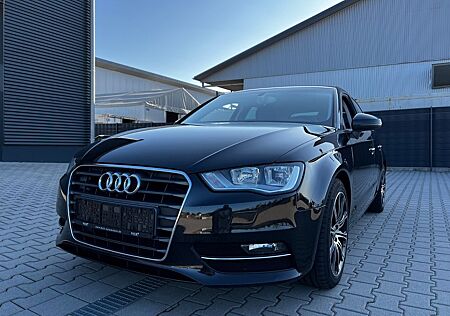 Audi A3 1.4 TFSI Ambition Sportback,TÜV08.2027,2.Hand
