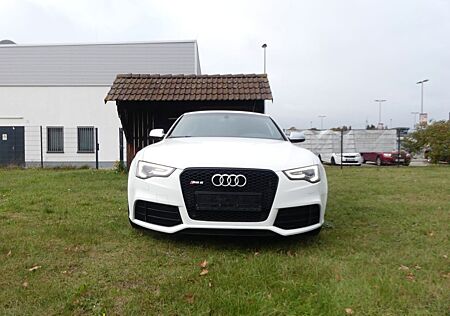 Audi RS5 RS 5 Coupe 4.2 FSI quattro