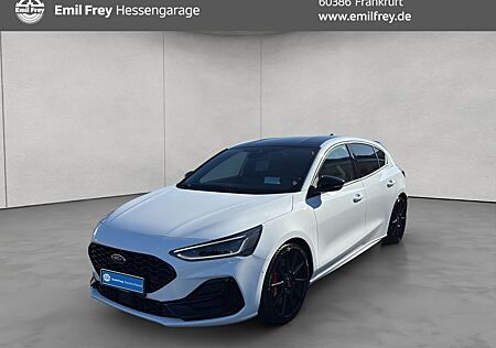 Ford Focus 2.3 EcoBoost S&S ST X