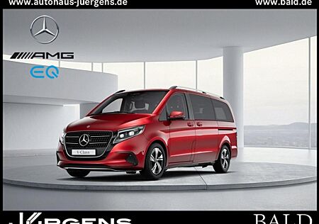 Mercedes-Benz V 250 STYLE L+4x4+MULTIBEAM+AHK2,5T+7SITZE+STHZG