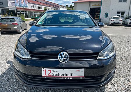 VW Golf Volkswagen VII Lim. Cup BMT