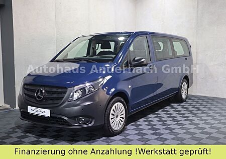 Mercedes-Benz Vito Tourer 114 CDI Pro extralang*NAVI*8 SITZER*