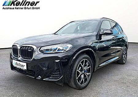 BMW X4 M40 d M-Sport+HeadUp+AHK+Pano+Standhzg.+HiFi