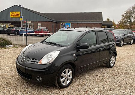 Nissan Note 1,6 Acenta/Klima/Radio/