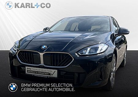 BMW 120 i 5-Türer Navi Driv Assis PDC DAB LED