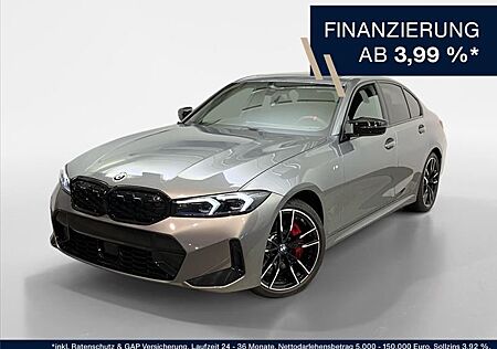 BMW M340d xDrive M Sport Pro AHK+Pano+ACC+Inno+H/K