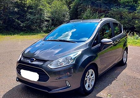 Ford B-Max 1,0 EcoBoost Edition 101 Ps PDC