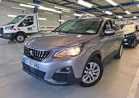 Peugeot 3008 1.2 PureTech 130 Active EAT8 Navi,LED