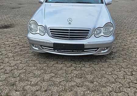 Mercedes-Benz C 220 C -Klasse T-Modell T CDI