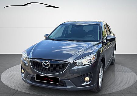 Mazda CX-5 Center-Line 2WD / Navi / Xenon