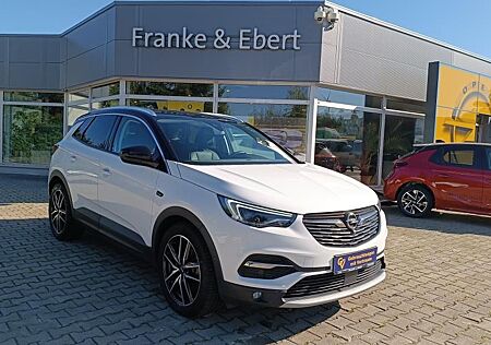 Opel Grandland X Ultimate 2.0 Diesel 130 kW 177 PS 8-