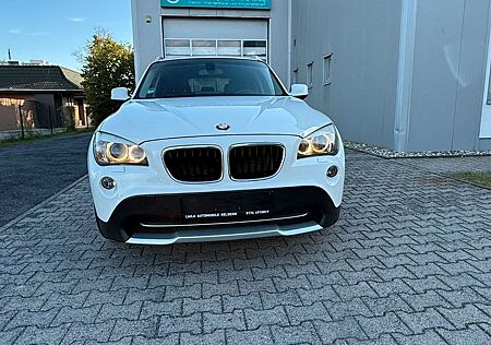 BMW X1 xDrive18d Sport Line