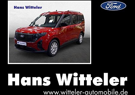 Ford Tourneo Courier Titanium/Rückfahrkam/Winterpaket