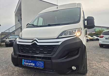 Citroën Jumper Grossraumkasten 35 L3H2 Business BlueHDi