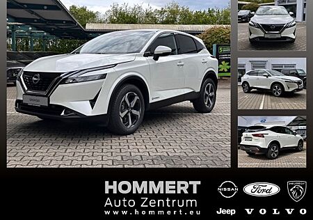 Nissan Qashqai 1.5 VC-T N-Connecta e-Power *360°*ACC*LM