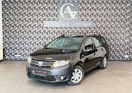 Dacia Logan gebraucht kaufen Dacia Logan MCV II Kombi Laureate/KLIMA/