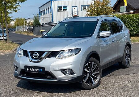 Nissan X-Trail Tekna*Autom.*Navi*Kamera*