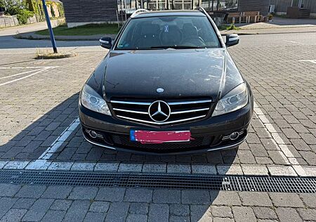 Mercedes-Benz CL 220 C Klasse T-Model 2008