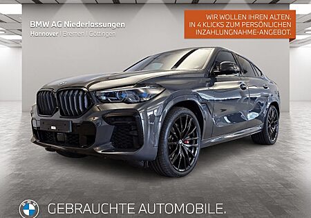 BMW X6 xDrive40d M Sport Driv.Assist.Prof Harman/K
