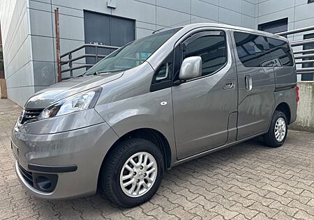 Nissan NV200 EVALIA TEKNA 1.5 5 SITZER NAVI/RFK/KLIMAUT