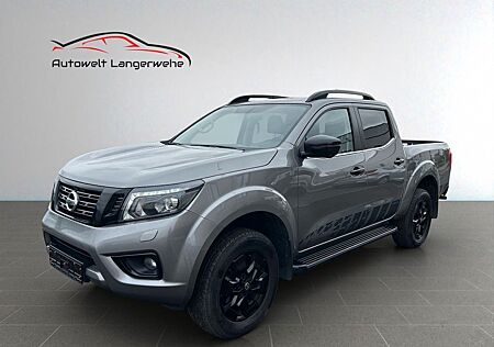 Nissan Navara *NP300*N-Guard*DoKa 4x4*1.Hand*