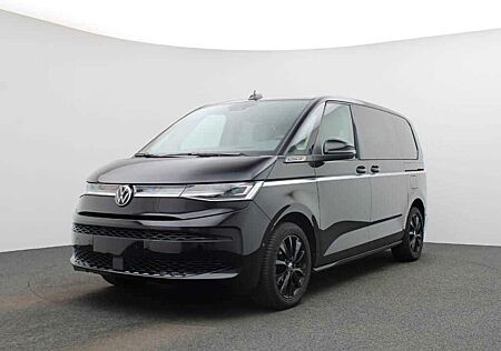 VW T7 Multivan Volkswagen Style ACC AHK RFK 7-S Kessy HuD IQL