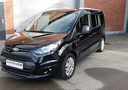 Ford Tourneo Connect 1.5 TDCi Lang*Klima*PDC*Gepflegt