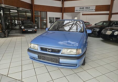 Opel Vectra 1.7 D H Kennzeichen