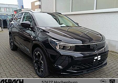 Opel Grandland X Grandland Ultimate