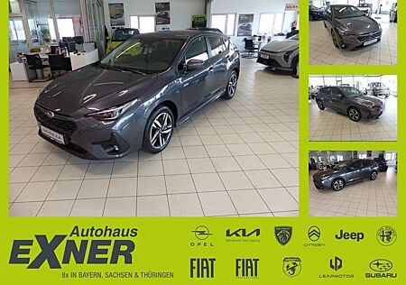 Subaru Impreza gebraucht kaufen Subaru Impreza 2.0ie - Automatik - Allrad MY 2025