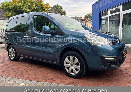 Citroën Berlingo Kombi Selection*1.HD*Kamera*AHK*5-Sitze