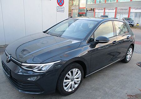 VW Golf Volkswagen VIII Lim. Life