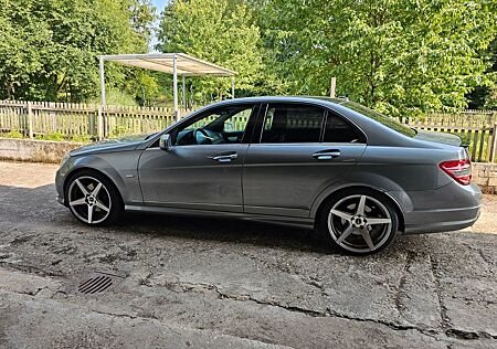Mercedes-Benz C 350 CDI AVANTGARDE