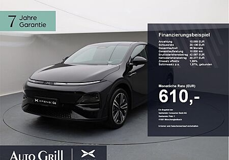 XPENG G6 AWD Performance AHK CarPlay 360Kam ACC Pano
