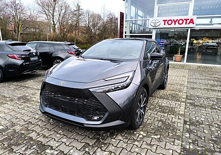 Toyota C-HR 1.8 Hybrid Team Deutschland