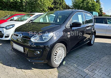 VW Up Volkswagen ! 1.0l EcoFuel Highline-Edition* TÜV NEU*