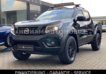 Nissan Navara N-Guard Off-Roader AT32 Double Cab 4x4