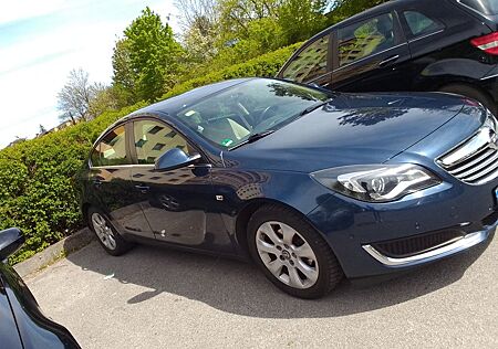 Opel Insignia 2.0 CDTI ecoFLEX Edition 103kW S/S ...