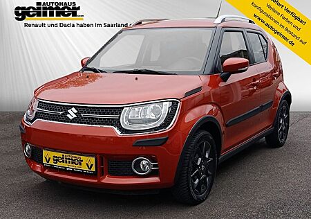 Suzuki Ignis Comfort+ Automatik