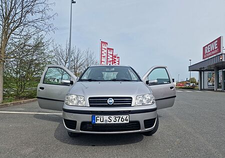 Fiat Punto 1.2 16V Dynamic Dynamic