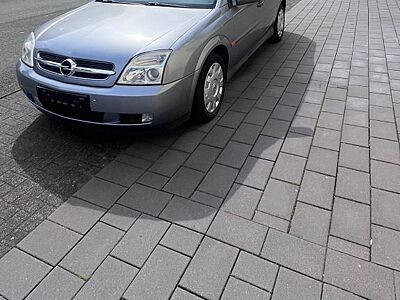 Opel Vectra 1.8 16V Elegance Elegance