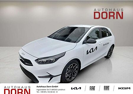 Kia Cee'd Ceed / cee d Nightline 2024 1.0T 48V DCT Lenkrad