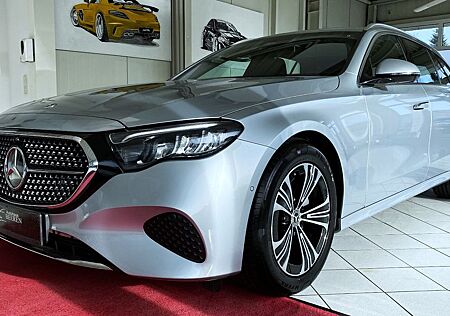 Mercedes-Benz E 200 t Avantgarde Advanced 1.Hd KAM KESSY DISTR