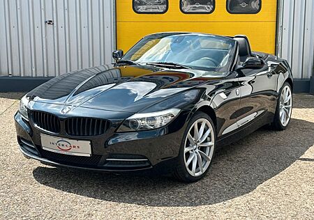 BMW Z4 Roadster 20i Leder Xenon PDC V+H