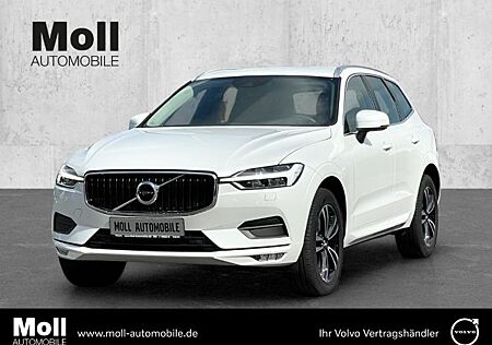 Volvo XC 60 XC60 Momentum Pro AWD B4 Diesel EU6d Allrad Stan