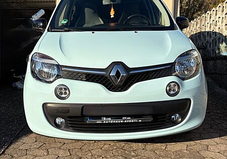 Renault Twingo SCe 75 Limited Limited